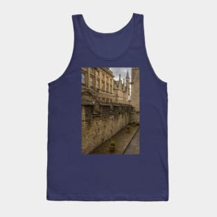 Bath Grandeur Tank Top